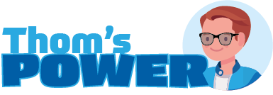 thomspower.nl