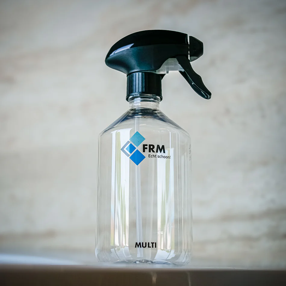 Thom's power Sprayer - Afbeelding 2