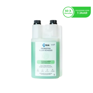 Alternative view of Thom's power  5-in-1 jaarpakket