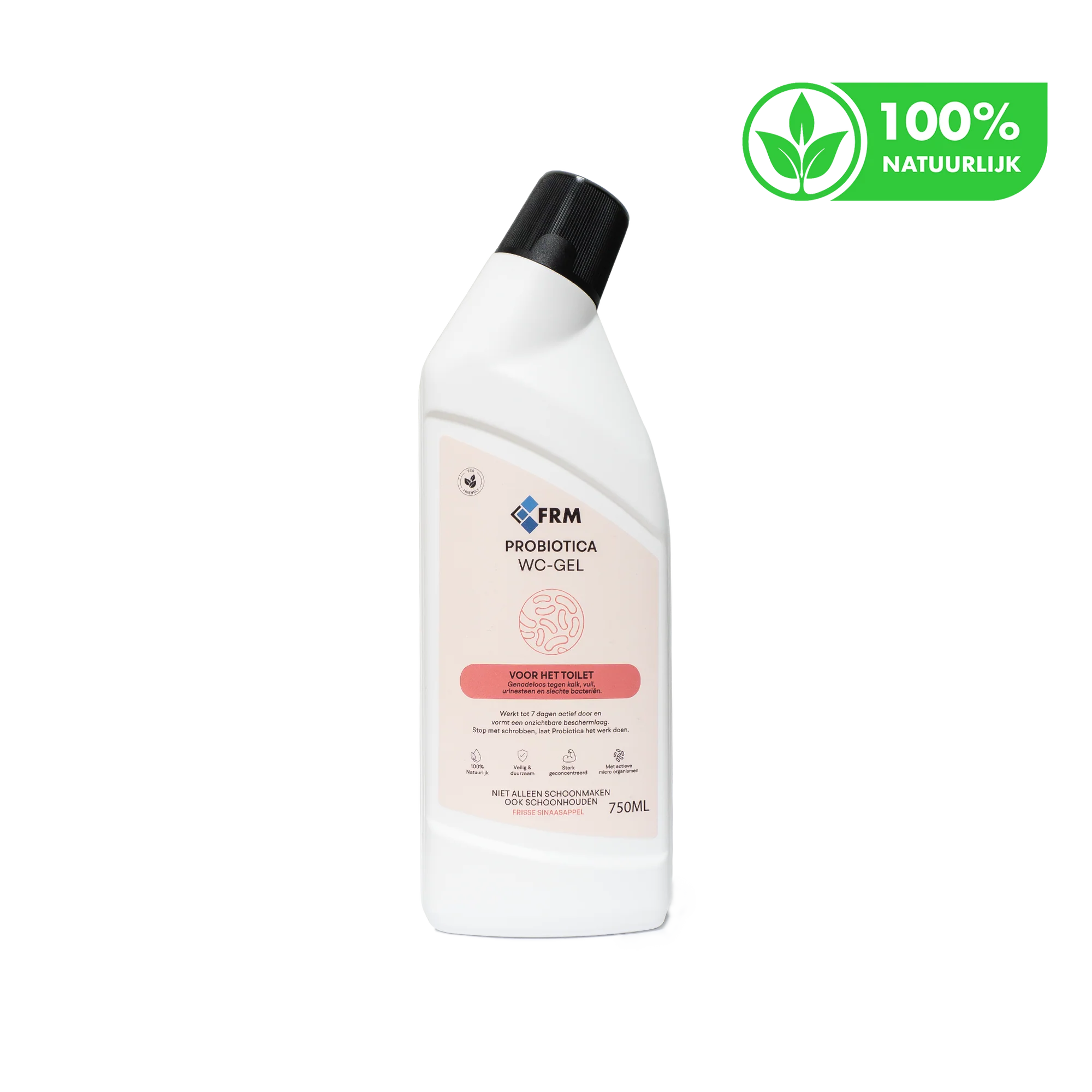 Alternative view of Thom's power Toilet reiniger