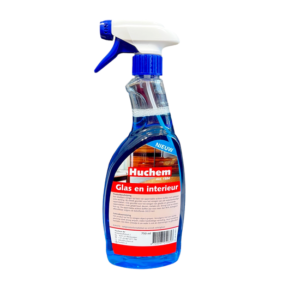 Thom's power Glasreiniger